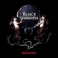 Black Sabbath, Reunion, 1998