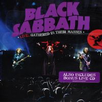 Black Sabbath, Live... Gathered In Their Masses, 2013