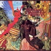 Carlos Santana, Abraxas, 1970 .