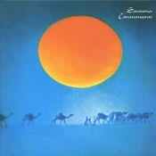 Carlos Santana, Caravanserai, 1972 .