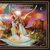 Carlos Santana, Illuminations, 1974 .