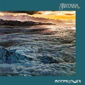 Carlos Santana, Moonflower, 1977 .