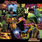 Carlos Santana, Beyond Appearances, 1985 .