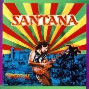 Carlos Santana, Freedom, 1987 .