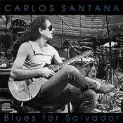 Carlos Santana, Blues for Salvador, 1987 .