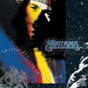 Carlos Santana, Spirits Dancing in the Flesh Released, 1990 .