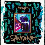 Carlos Santana, Milagro, 1992 .