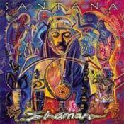 Carlos Santana, Shaman, 2002 .