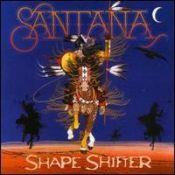 Carlos Santana, Shape Shifter, 2012 .