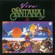 Viva Santana! 1988 .