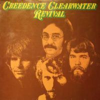 Creedence Clearwater Revival, 1975