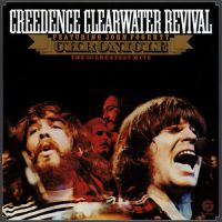 Creedence Clearwater Revival, Chronicle - The 20 Greatest Hits, 1976