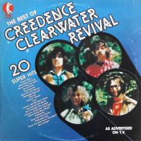 The Best Of Creedence Clearwater Revival, 1977