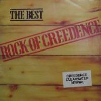 The Best Rock Of Creedence, 1980