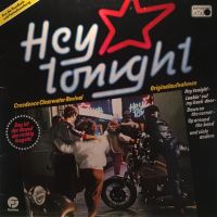 Creedence Clearwater Revival, Hey Tonight, 1981