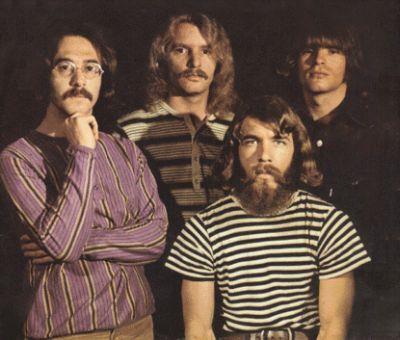 Creedence Clearwater Revival