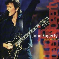 John Fogerty, Premonition, 1998