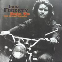 John Fogerty, Deja Vu All Over Again, 2004