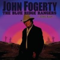 John Fogerty, The Blue Ridge Rangers Rides Again, 2009