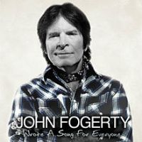 John Fogerty, Wrote a Song for Everyone, 2013