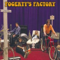 Fogerty's Factory, 2020