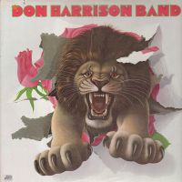 Don Harrison Band, 1976