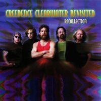 Creedence Clearwater Revisited, Recollection, 1998