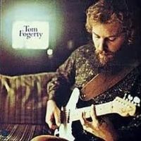 Tom Fogerty, 1972