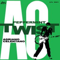 Adriano Celentano, Peppermint twist, 1962