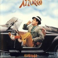 Adriano Celentano, Azzurro/Una carezza in un pugno, 1968