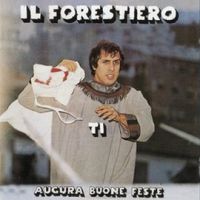 Adriano Celentano, Il forestiero, 1970