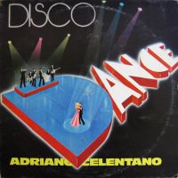 Adriano Celentano, Disco dance, 1977