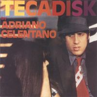 Adriano Celentano, Tecadisk, 1977