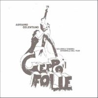 Adriano Celentano, Geppo il folle, 1978