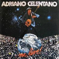 Adriano Celentano, Me, live! 1979