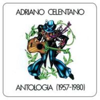 Adriano Celentano, Antologia (1957-1980), 1980