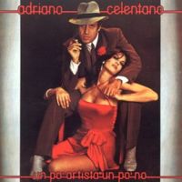 Adriano Celentano, Un po' artista un po' no, 1980