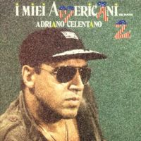 Adriano Celentano, I miei americani 2, 1986