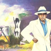 Adriano Celentano, Il re degli ignoranti, 1991