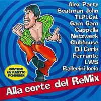 Adriano Celentano, Alla corte del remix, 1995