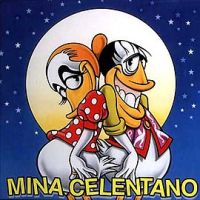 Adriano Celentano, Mina Celentano, 1998