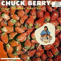 Chuck Berry, One Dozen Berrys, 1958 .