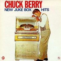 Chuck Berry, New Juke Box Hits, 1961 .