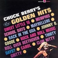 Chuck Berry's Golden Hits, 1967 .