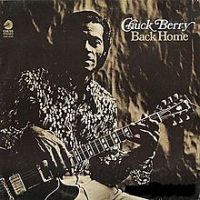 Chuck Berry, Back Home, 1970 .