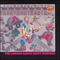 The London Chuck Berry Sessions, 1972 .