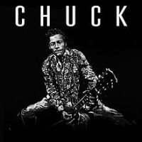 Chuck Berry, Chuck, 2017 .