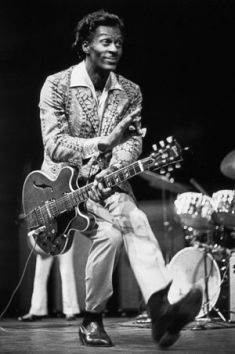   (Chuck Berry) -  --