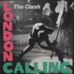 London Calling, 1979