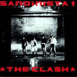 Sandinista! 1980